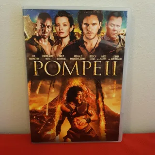 Pompeii