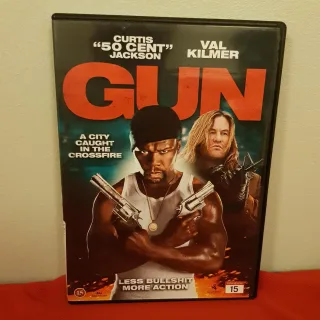 Gun