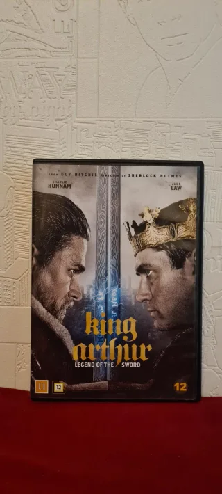 King Arthur: Legend Of The Sword