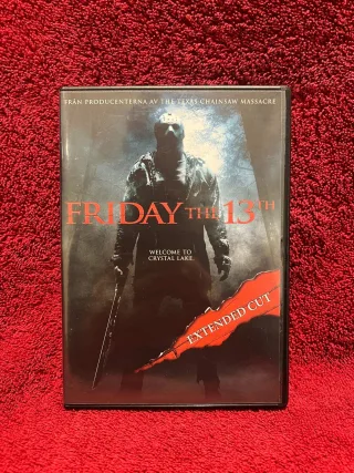 Friday The 13th