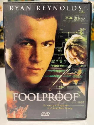 Foolproof