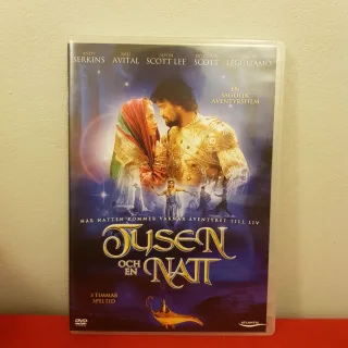 Tusen och en Natt