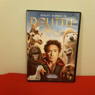 Dolittle