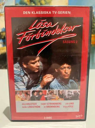 Lösa förbindelser: Säsong 2