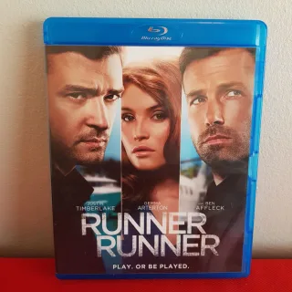 Runner Runner