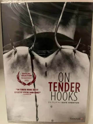 On Tender Hooks