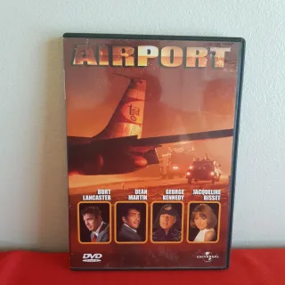 Airport