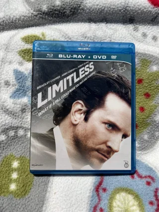 Limitless