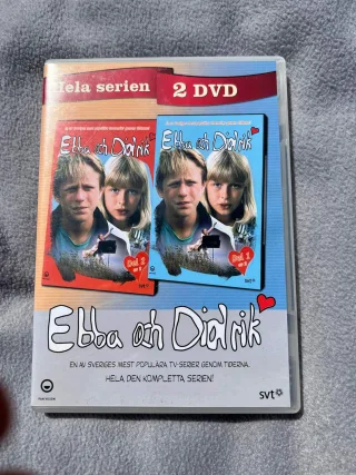 Ebba & Didrik