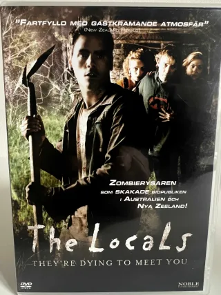 The Locals