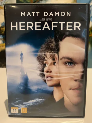 Hereafter