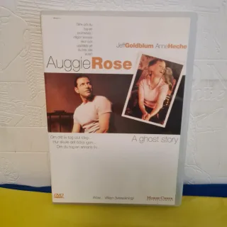 Auggie Rose