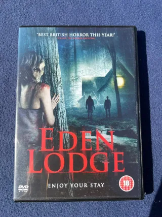 Eden Lodge