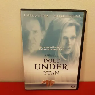Dolt Under Ytan