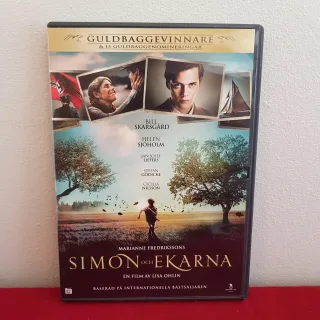Simon och ekarna