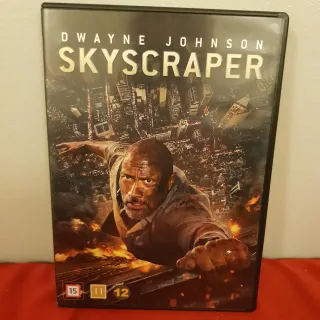Skyscraper