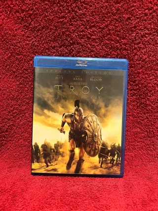 Troy
