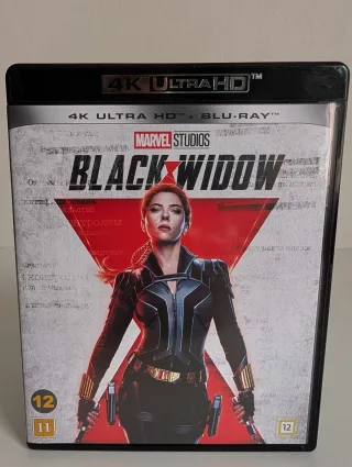 Black Widow
