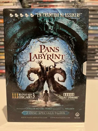 Pans Labyrint