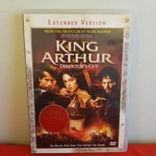 King Arthur