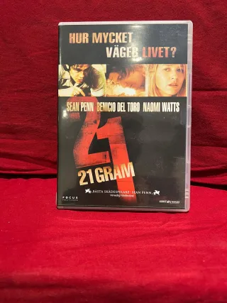 21 gram