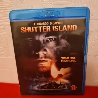 Shutter Island