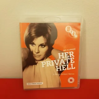 Her Private Hell