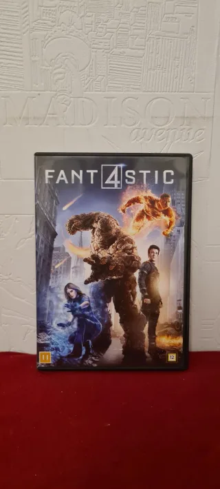 Fant4stic
