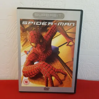 Spider-Man