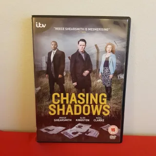 Chasing Shadows