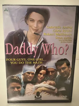 Daddy Who?