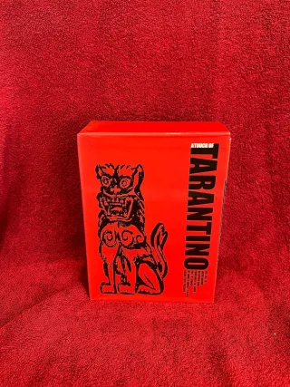 Touch of Tarantino