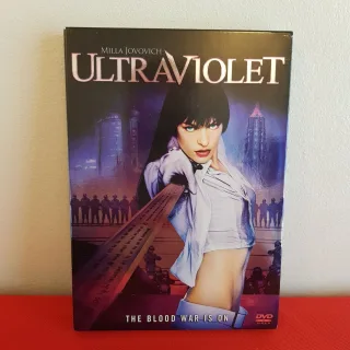 UltraViolet