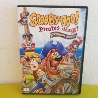 Scooby-Doo! - Pirates Ahoy!