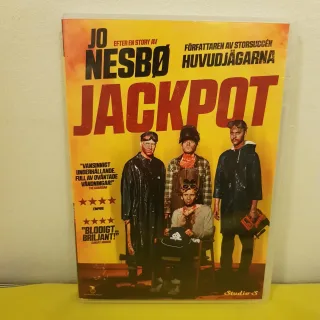 Jackpot