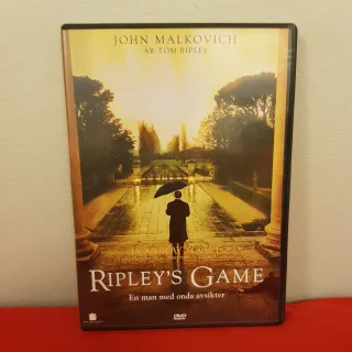 Ripley´s Game