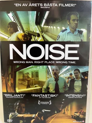 Noise