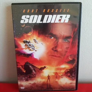 Soldier