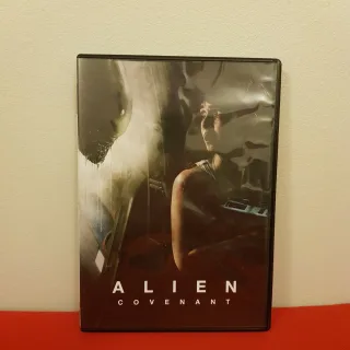 Alien: Covenant