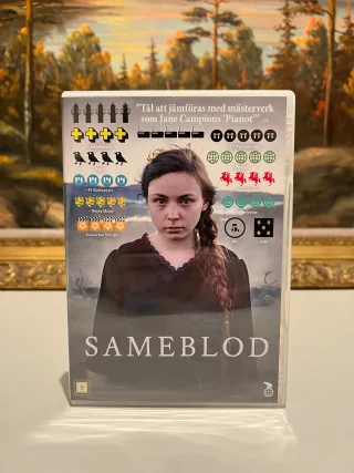 Sameblod