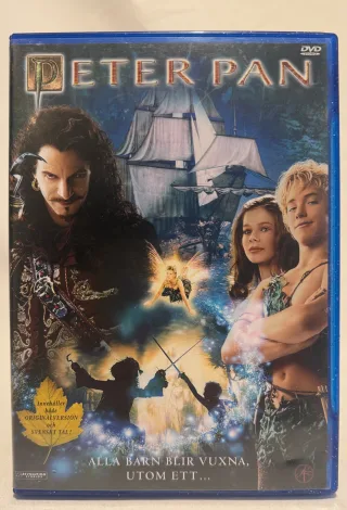 Peter Pan