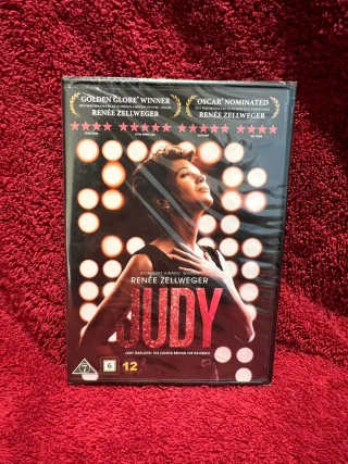 Judy