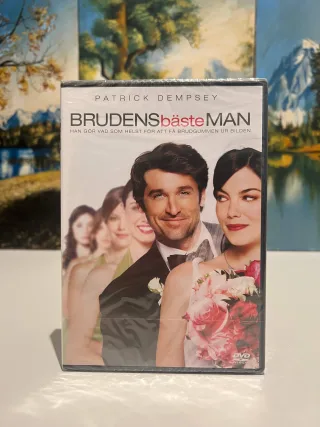 Brudens bäste man