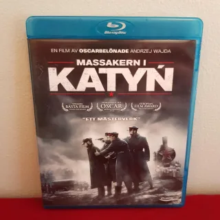 Massakern i Katyn