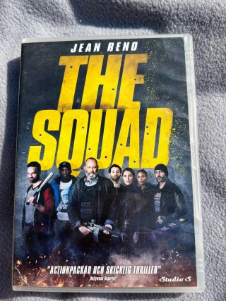 The Squad