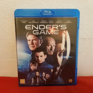 Ender's Game