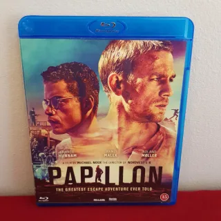 Papillon