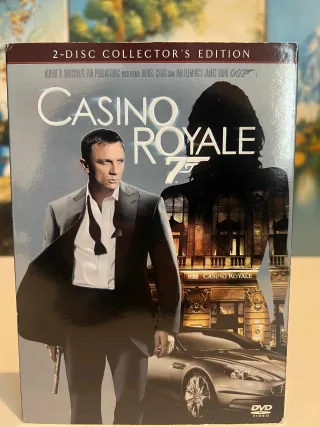 Casino Royale