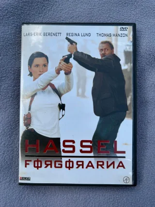 Hassel: Förgörarna
