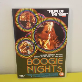 Boogie Nights
